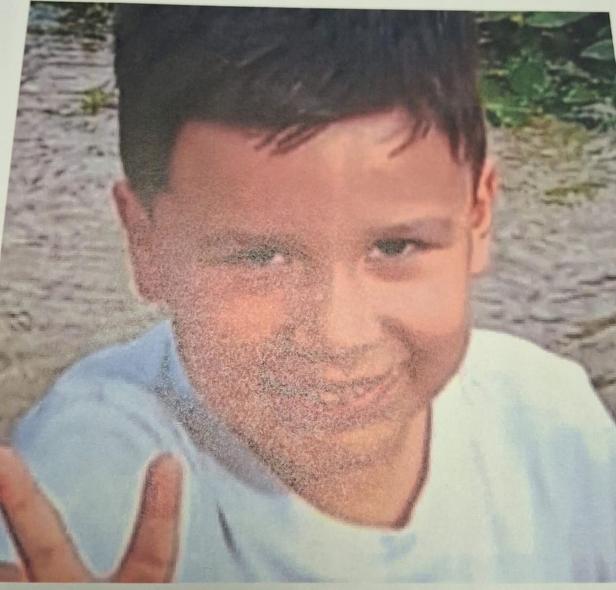 Fueron vistos por última vez el 30 de noviembre de 2025.