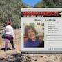 Colectivo nogalense recibe reporte anónimo sobre paradero de Nancy Guthrie
