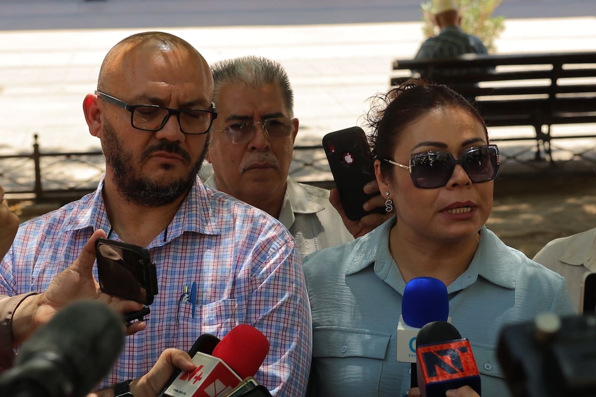 A 16 años del caso guardería ABC, padres convocan a marcha por justicia este 5 de junio