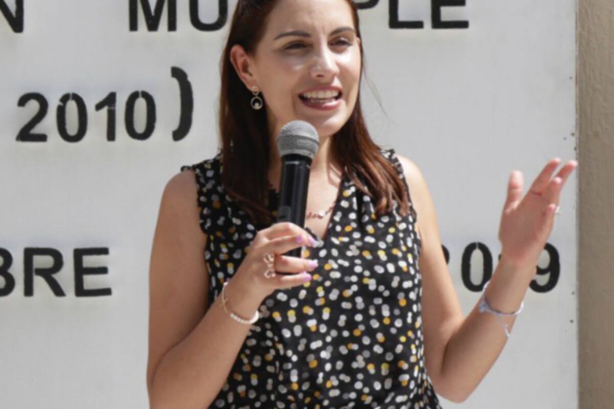 ¿Castigarán la masturbación con "Ley Anti-Ganso"?