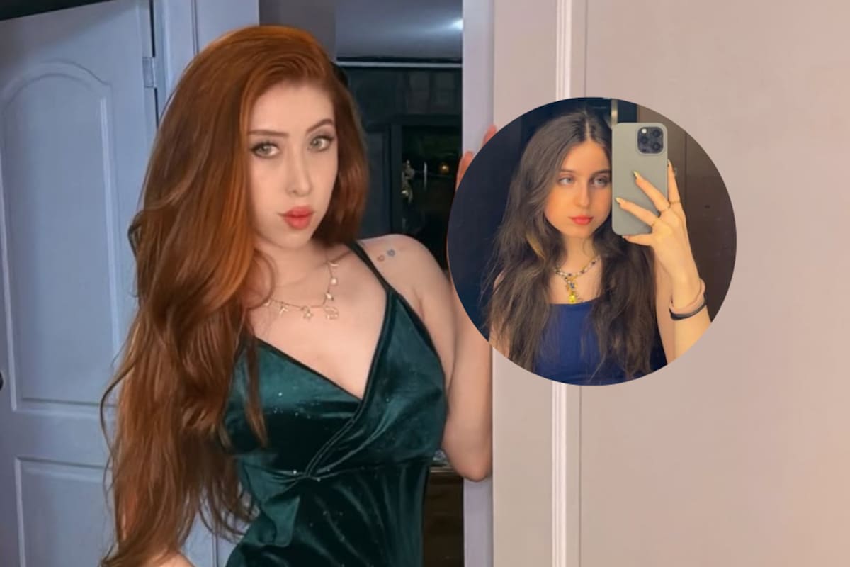 RoRo acusada de robar identidad a tiktoker Galitaari: influencer expone “pruebas”