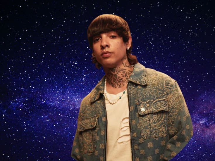 La carta natal de Natanael Cano revela un perfil impulsivo, creativo y rebelde: qué dicen sus planetas sobre su personalidad y su camino artístico