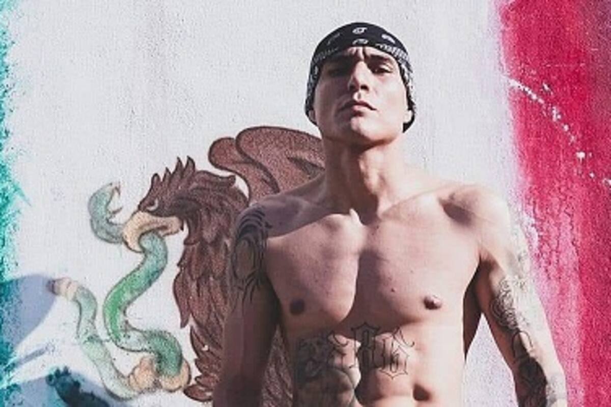 Chairez regresará al octágono en septiembre