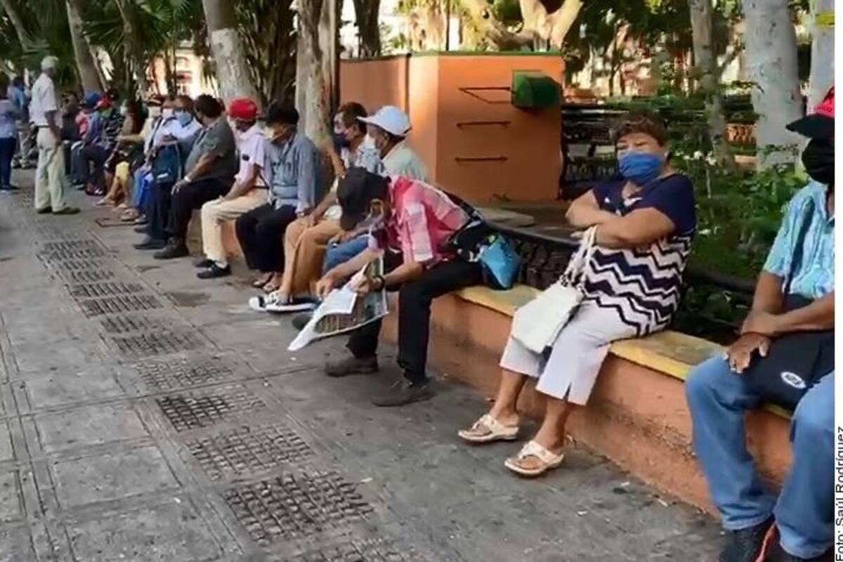 Reportan más casos de Covid en personal de salud en el Estado