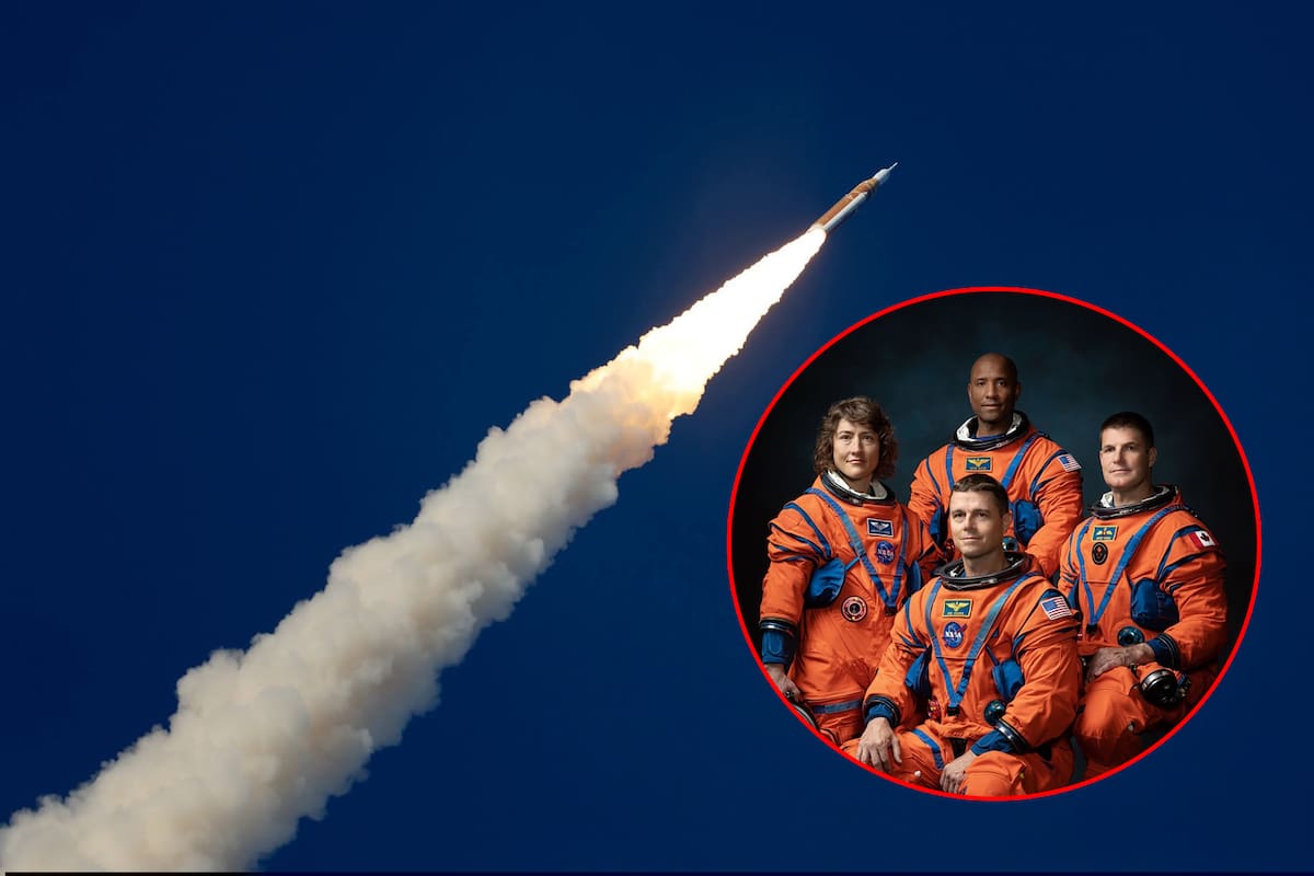 Artemis II regresa a la Tierra hoy frente a San Diego; Protección Civil prevé posible estruendo sónico en Baja California