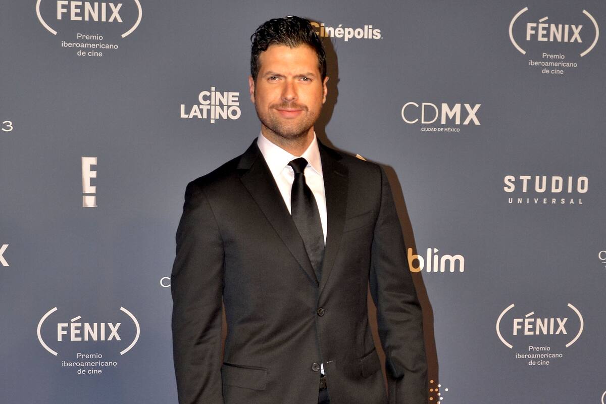 Mauricio Martínez estalla contra Carlos Rivera por invitar al bautizo de su hijo a su presunto abusador