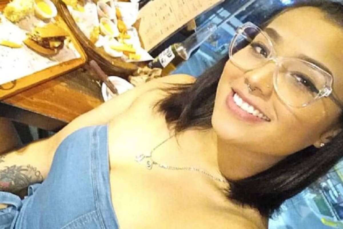 Mujer de 22 años fallece tras someterse a "acualipo" en clínica de Monterrey