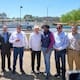 Impulsan obras para mejorar agua y drenaje en Nogales