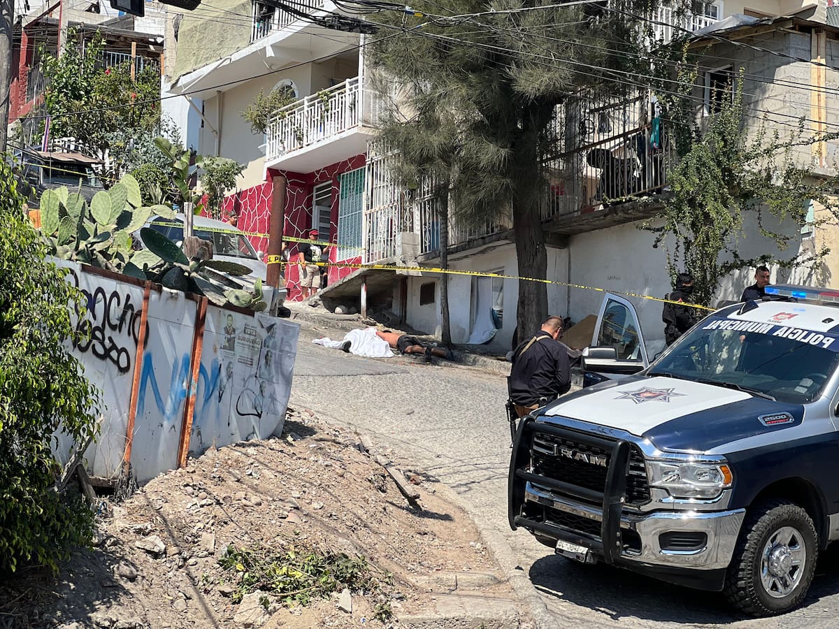 Foto: Leonardo González Reyes