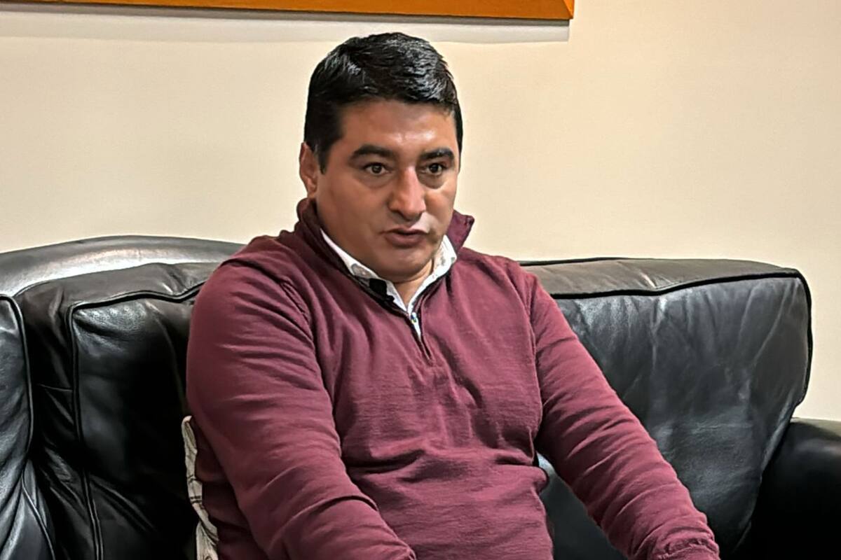 Estoy formando un gran equipo: ‘Terrible’ Morales