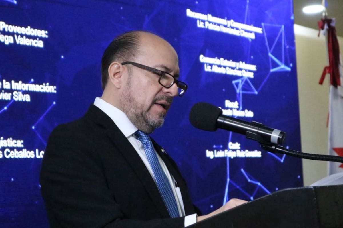 Index Mexicali emprende acciones ante la incertidumbre global para proteger inversiones y empleos