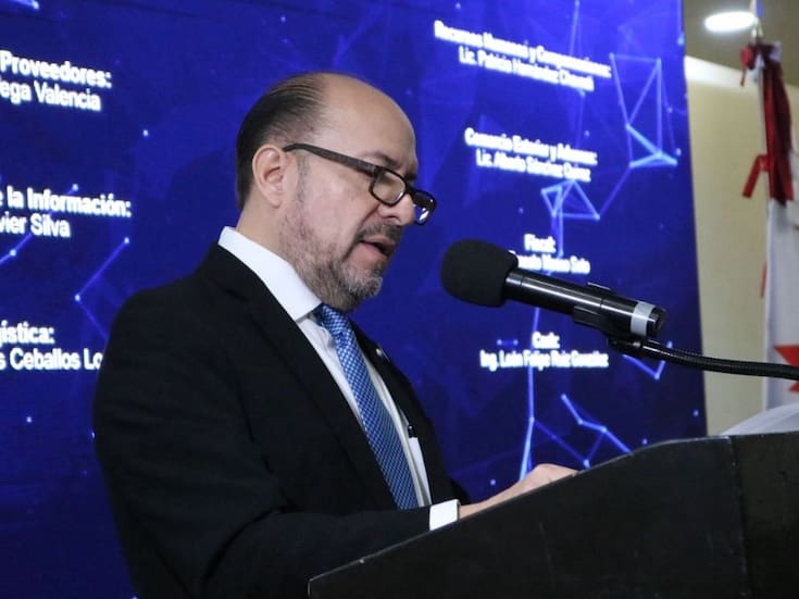 Index Mexicali emprende acciones ante la incertidumbre global para proteger inversiones y empleos