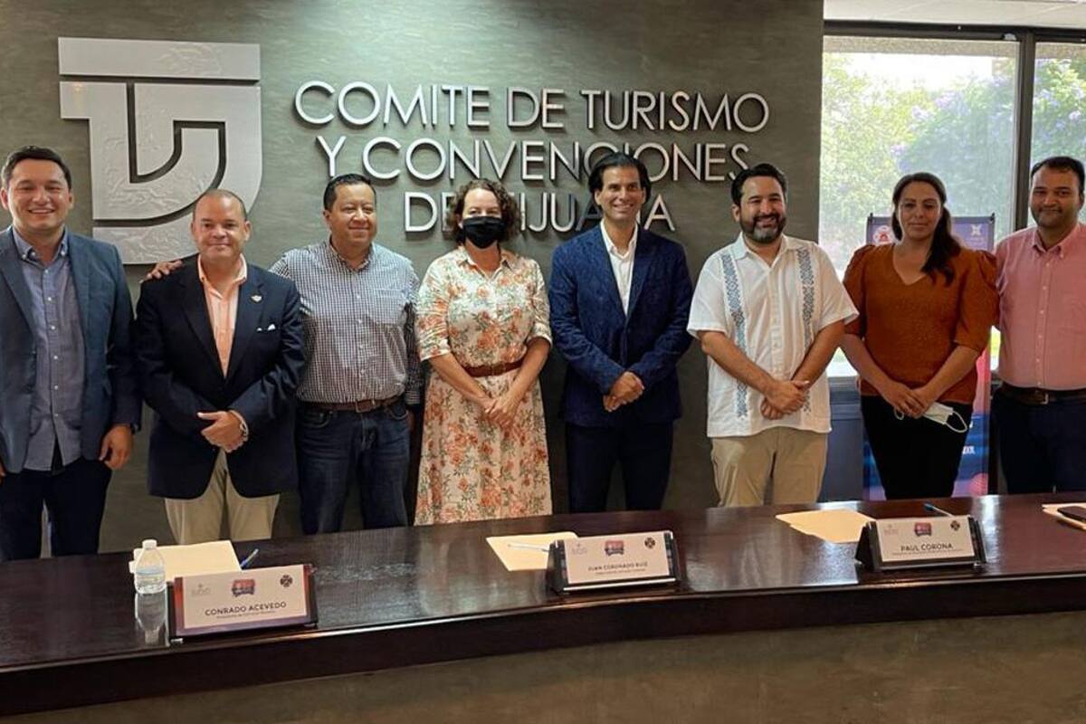 Cotuco promueve 'El valle en la Playa' con cata de vinos en Rosarito