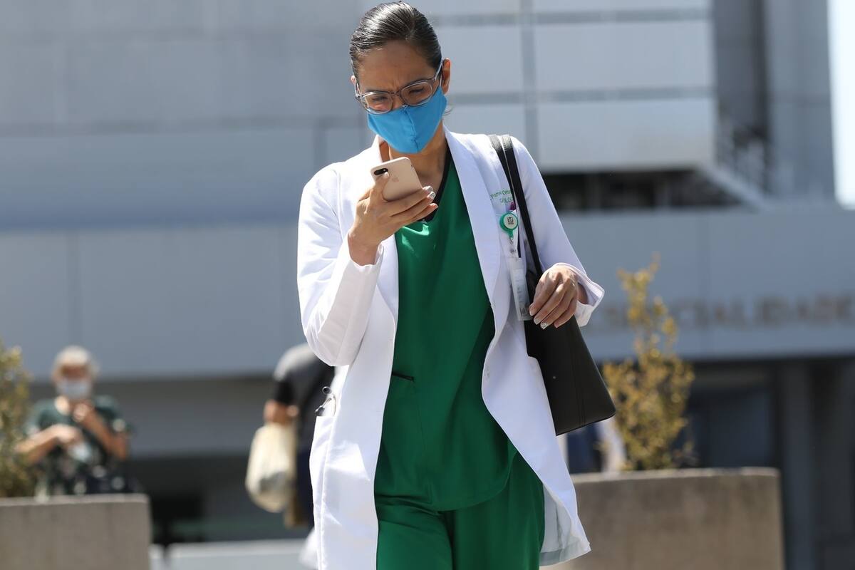 Sistemas de salud en riesgo de colapso si no se dan recursos: GOAN