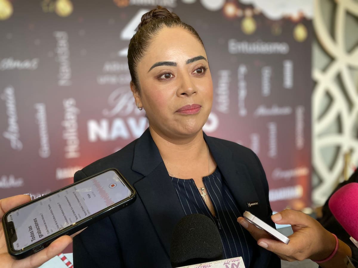 Obdulia Rodríguez Sánchez, presidenta de la Asociación de Recursos Humanos de la Industria (Arhitac).