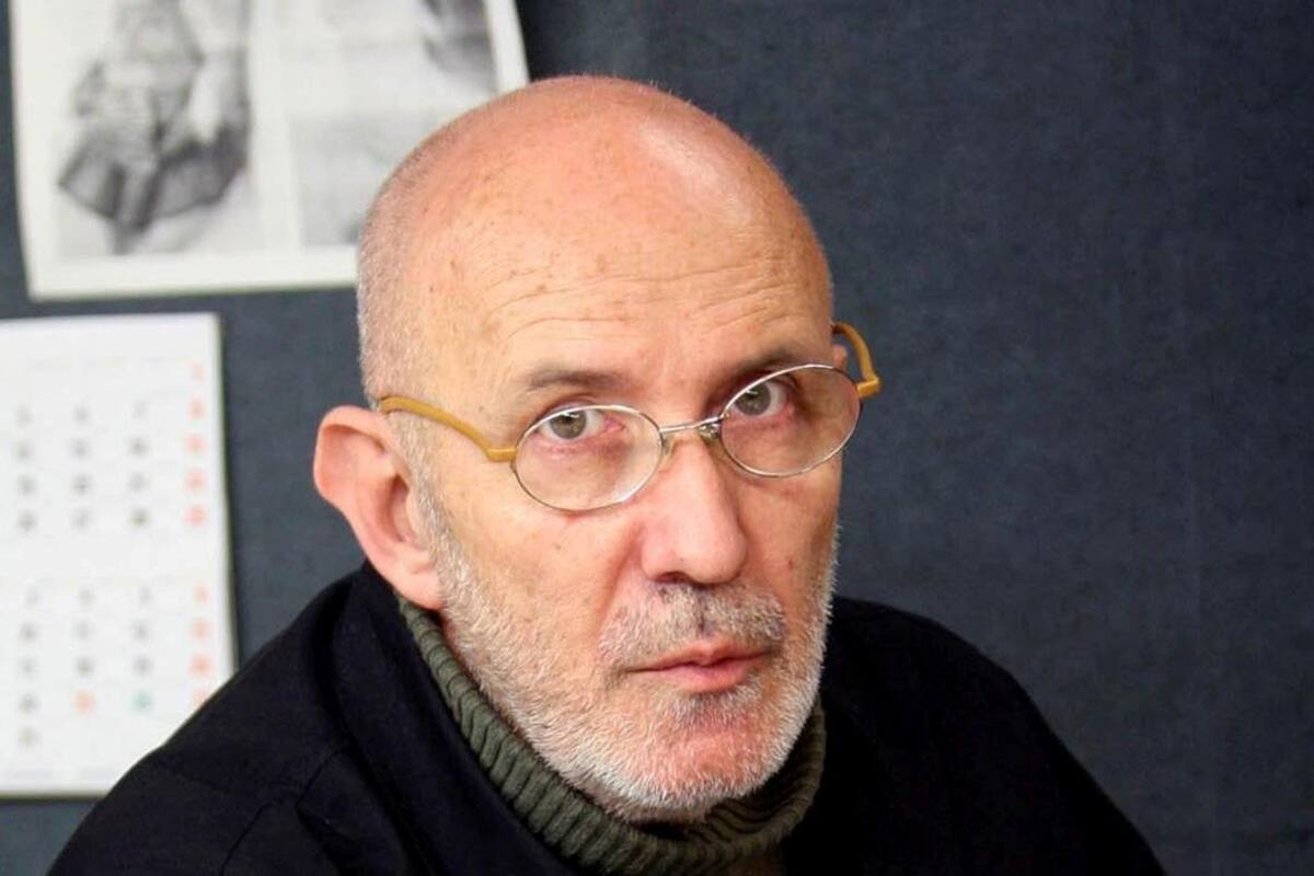 Muere Antonio Miró, diseñador referente de la moda española