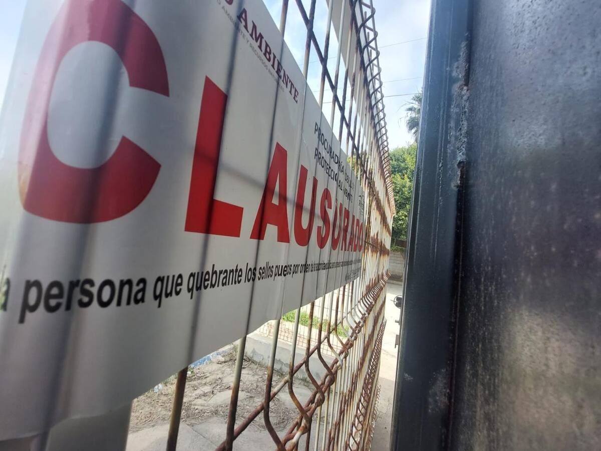 Clausura
