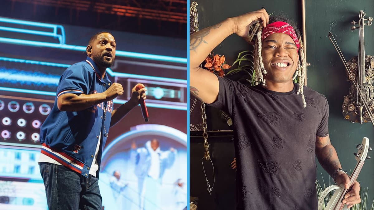 Will Smith es demandado por acoso sexual y despido injustificado de violinista; el actor lo niega rotundamente