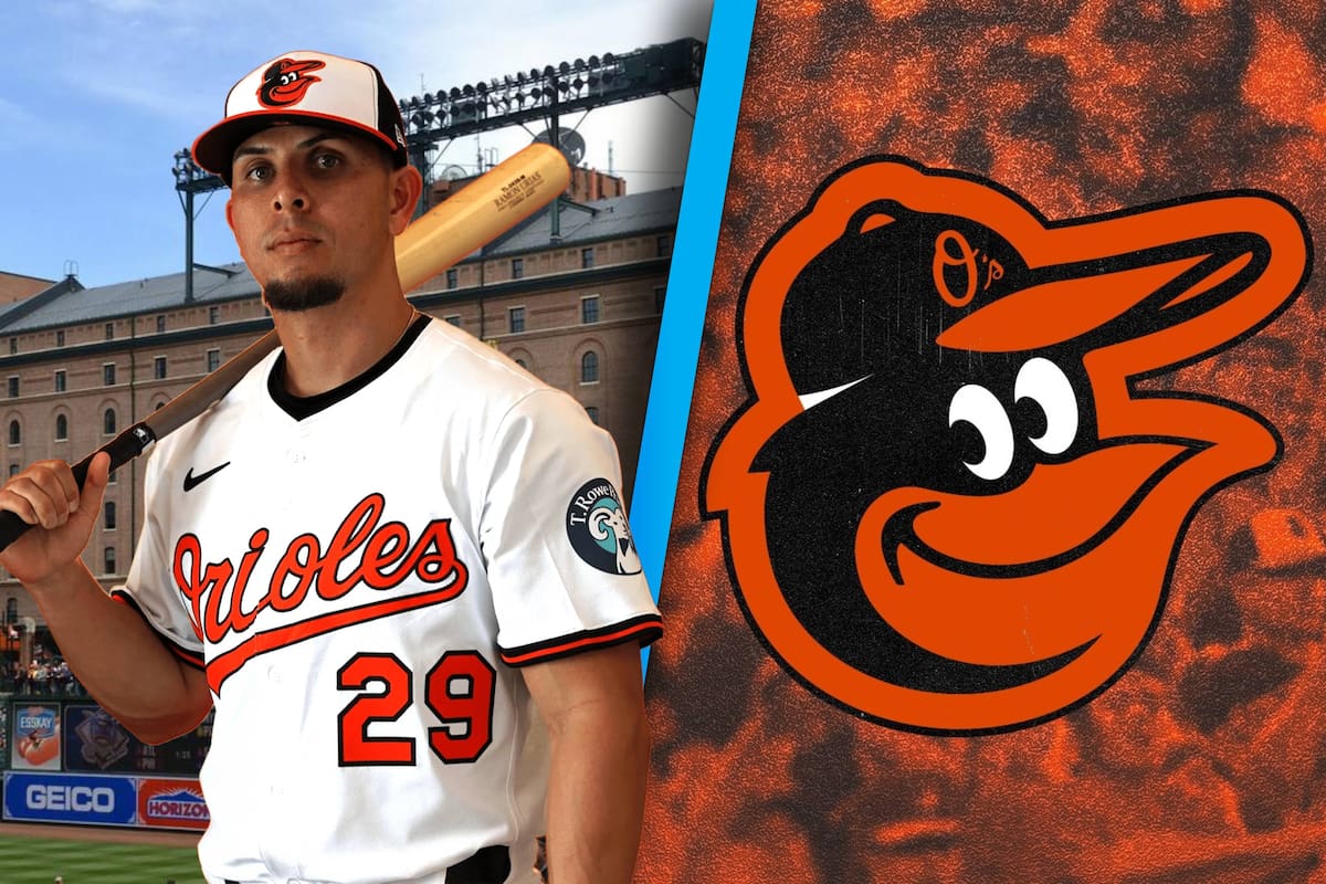 ¡De vuelta al diamante! Ramón Urías sale de la lista de lesionados y se alista para la doble jornada Orioles vs Mellizos