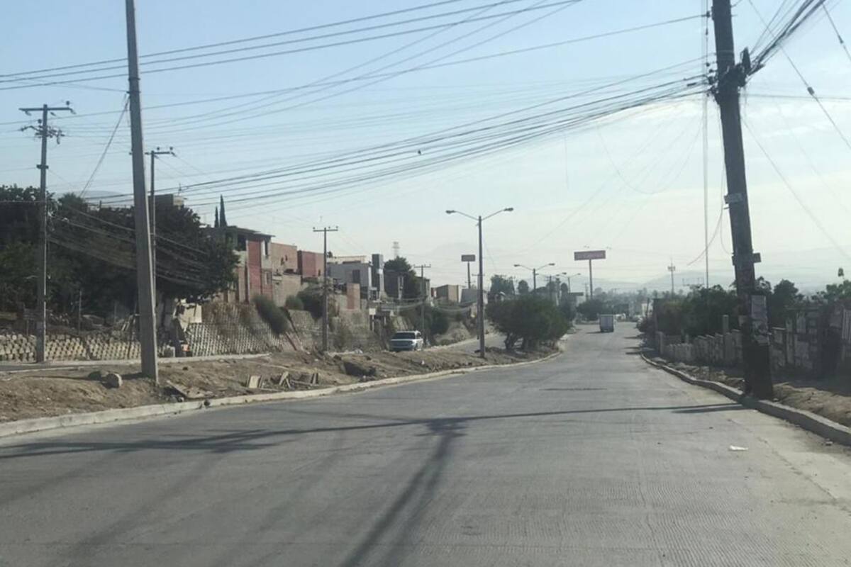 Residentes denuncian falta de señalamientos en bulevar Las Fuentes