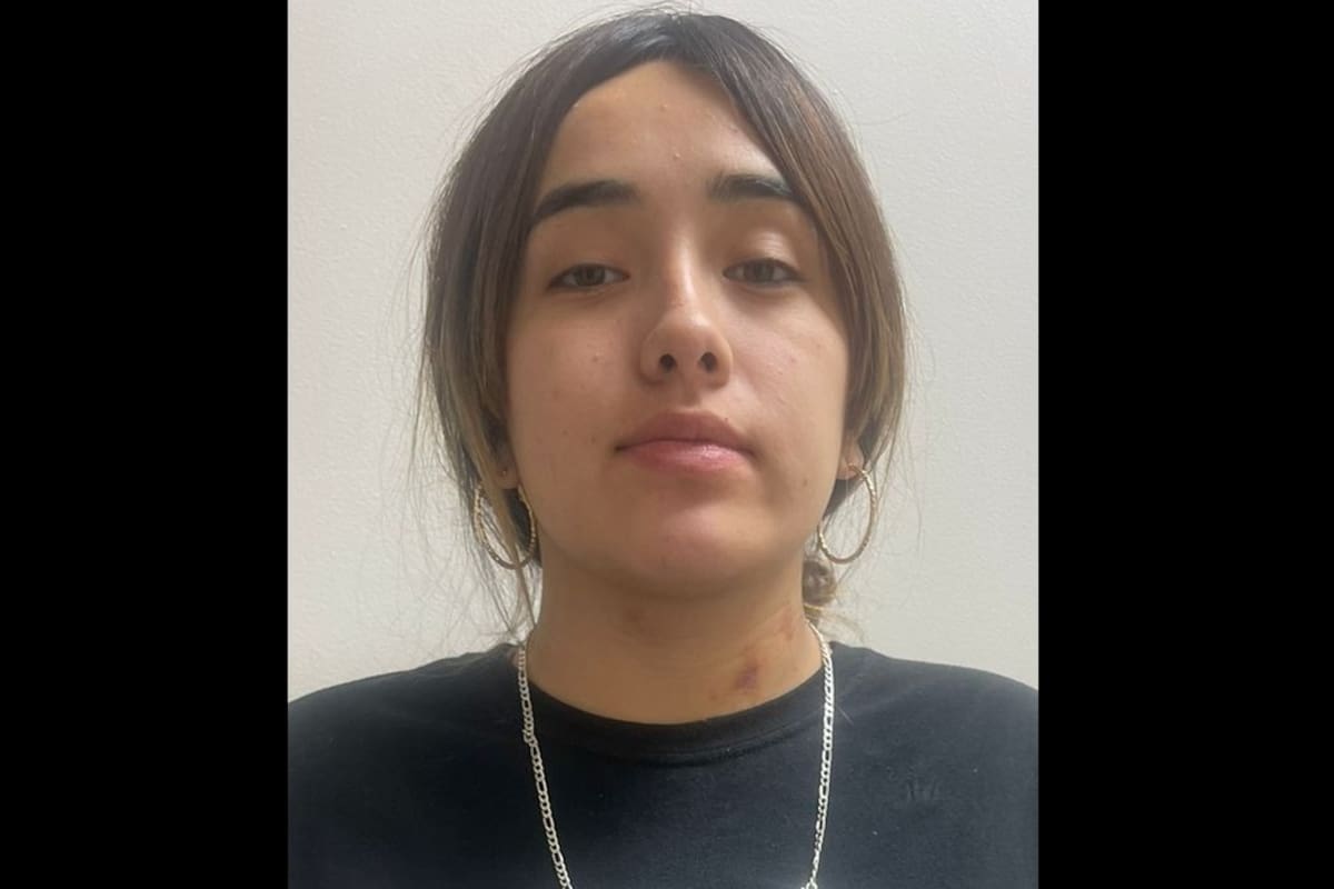 Piden ayuda para encontrar a Natasha Yalentay Ramírez Parra