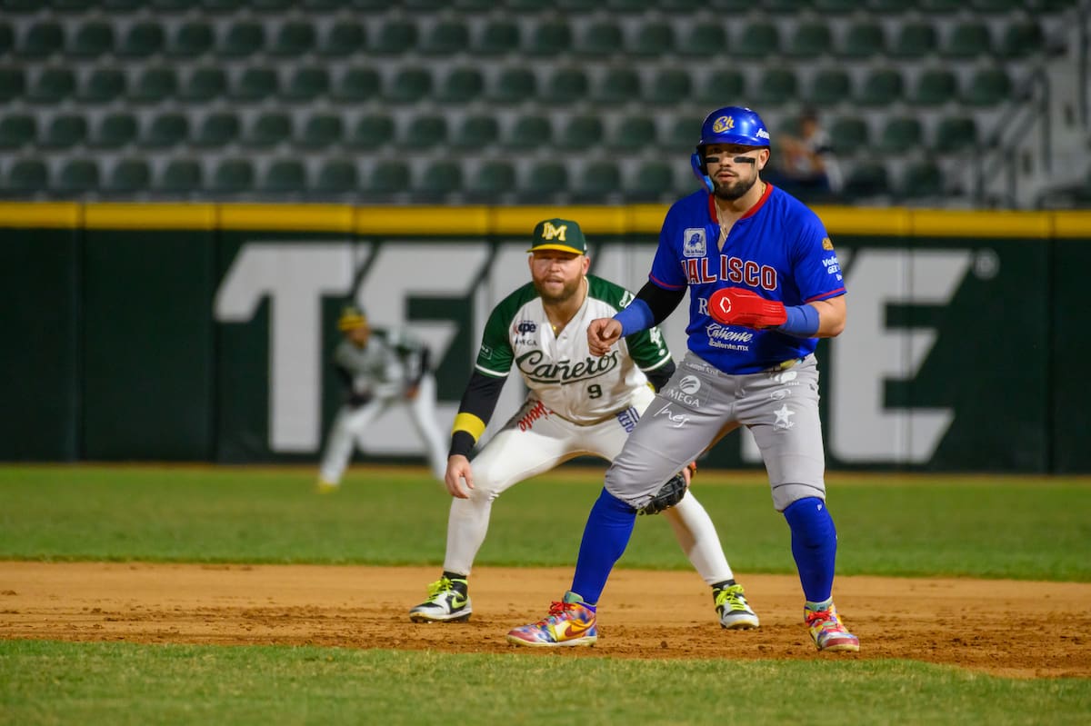 Cortesía Cañeros de Los Mochis.