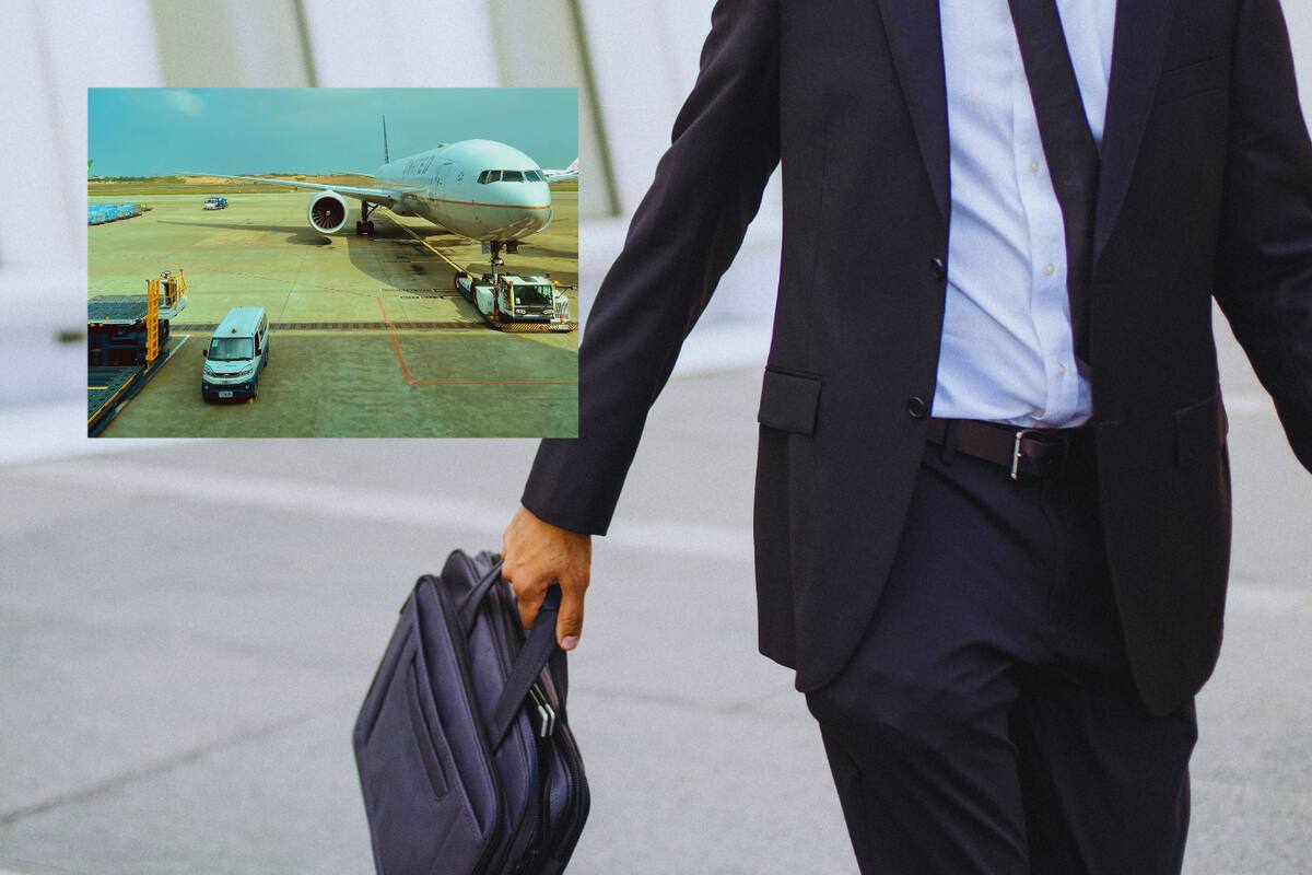 Prevén que viajes de negocios crezcan 9%