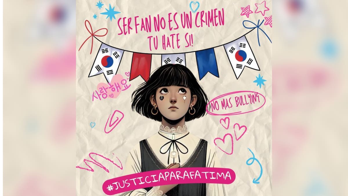 Fátima, la adolescente de 13 años que se encuentra hospitalizada tras caer de un tercer piso el pasado 4 de febrero, había denunciado ser víctima de acoso escolar desde diciembre, según informó Mario Delgado, titular de la Secretaría de Educación Pública (SEP). Foto: X de Periódico Momento
@PrensaMomento