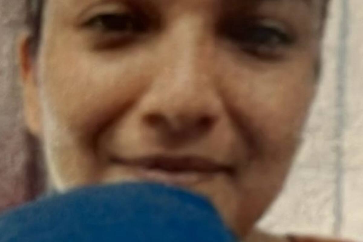 Se busca a Dianeyci Rojas Martínez de 27 años de edad