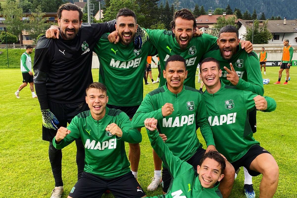 Liga Serie A de Italia prohíbe uniformes verdes; ¿cuál es el motivo?
