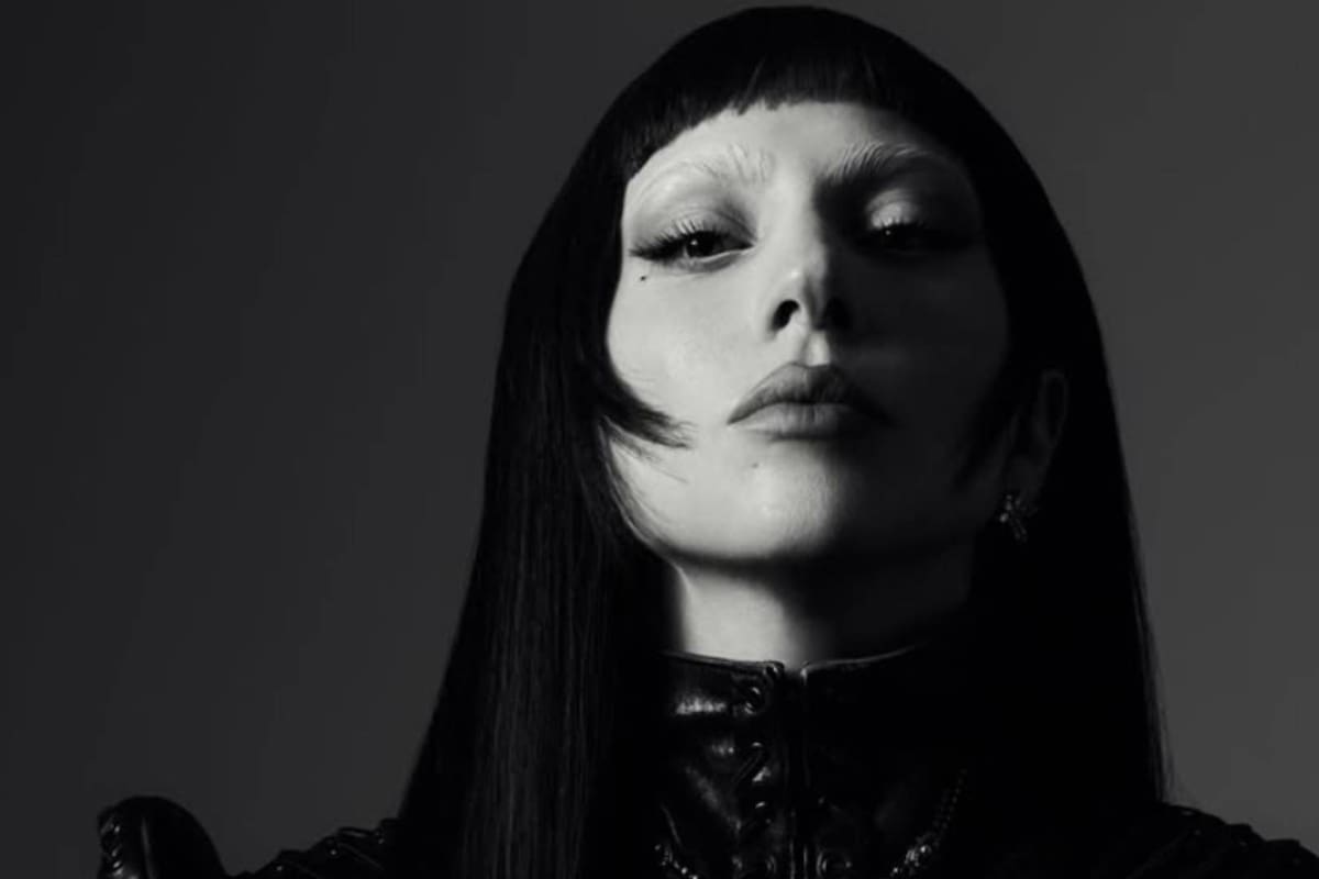 Lady Gaga se une al elenco de The Devil Wears Prada 2