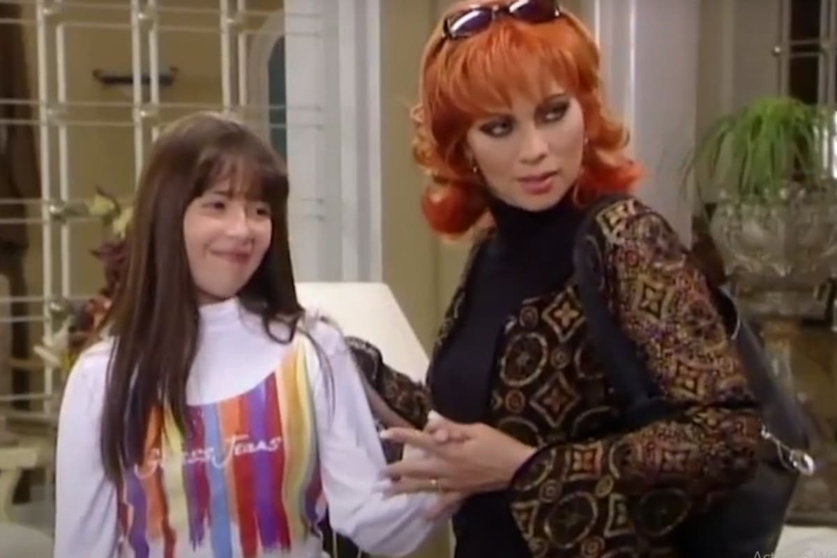 ¿Cuáles son las villanas infantiles más icónicas de las telenovelas?