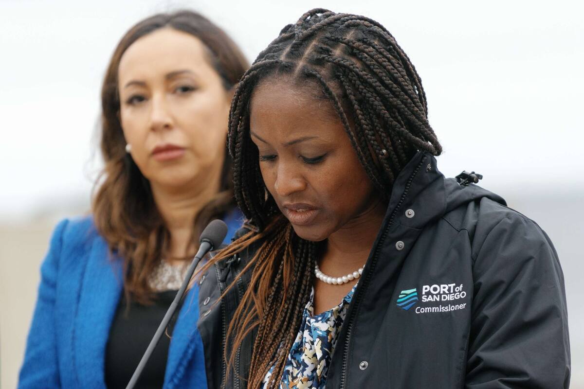 Piden se declare emergencia en SD por el río Tijuana