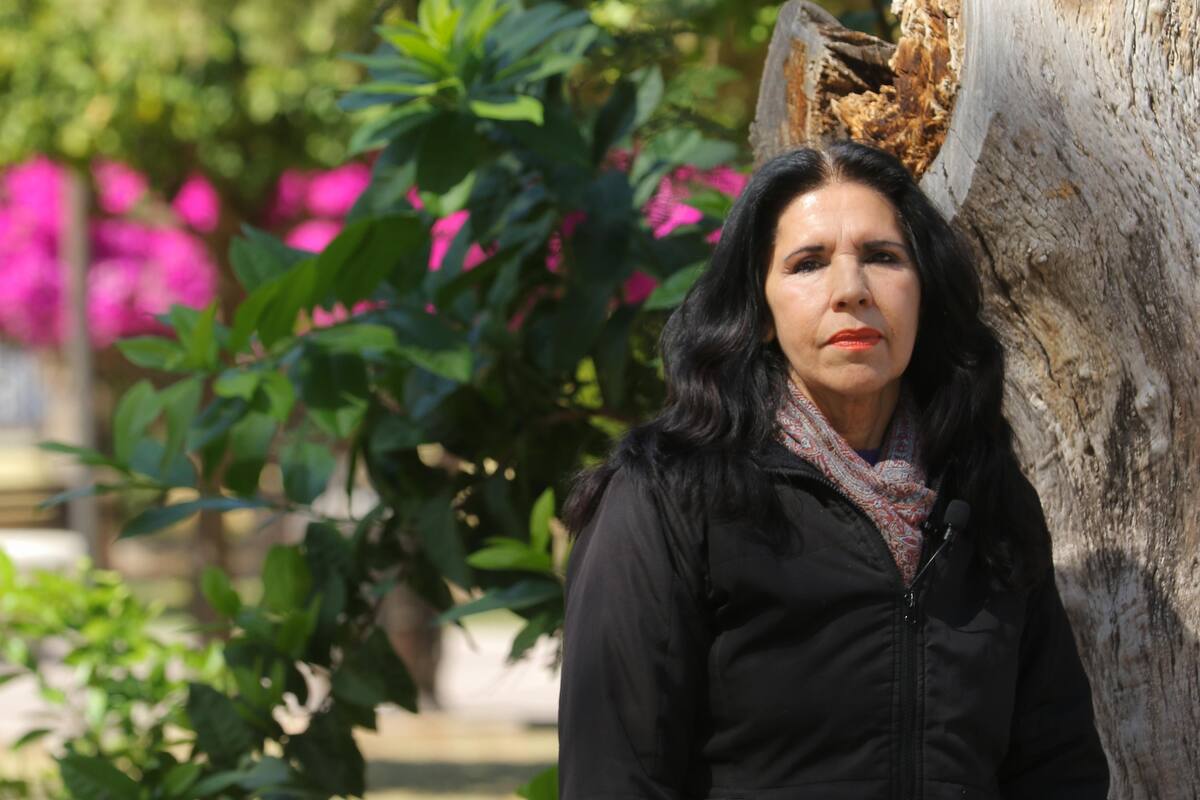 No es un día de fiesta, es para recordar los derechos de la mujer