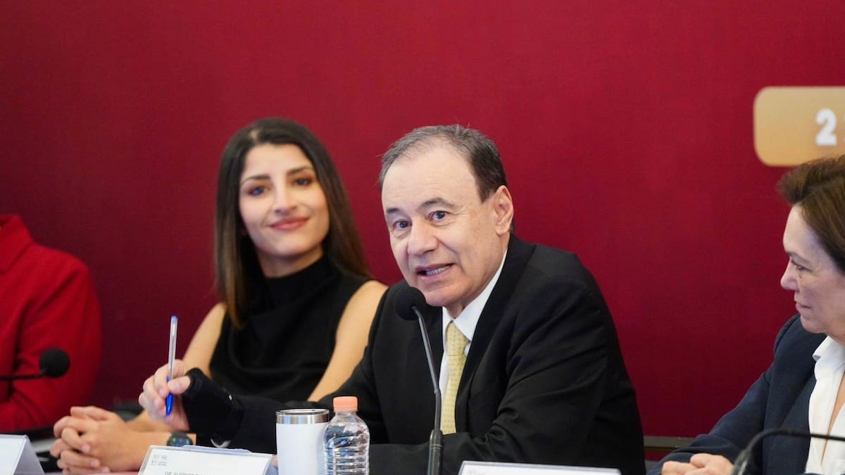 Gobernador Durazo convierte inversión en empleos y bienestar para las familias: Paulina Ocaña