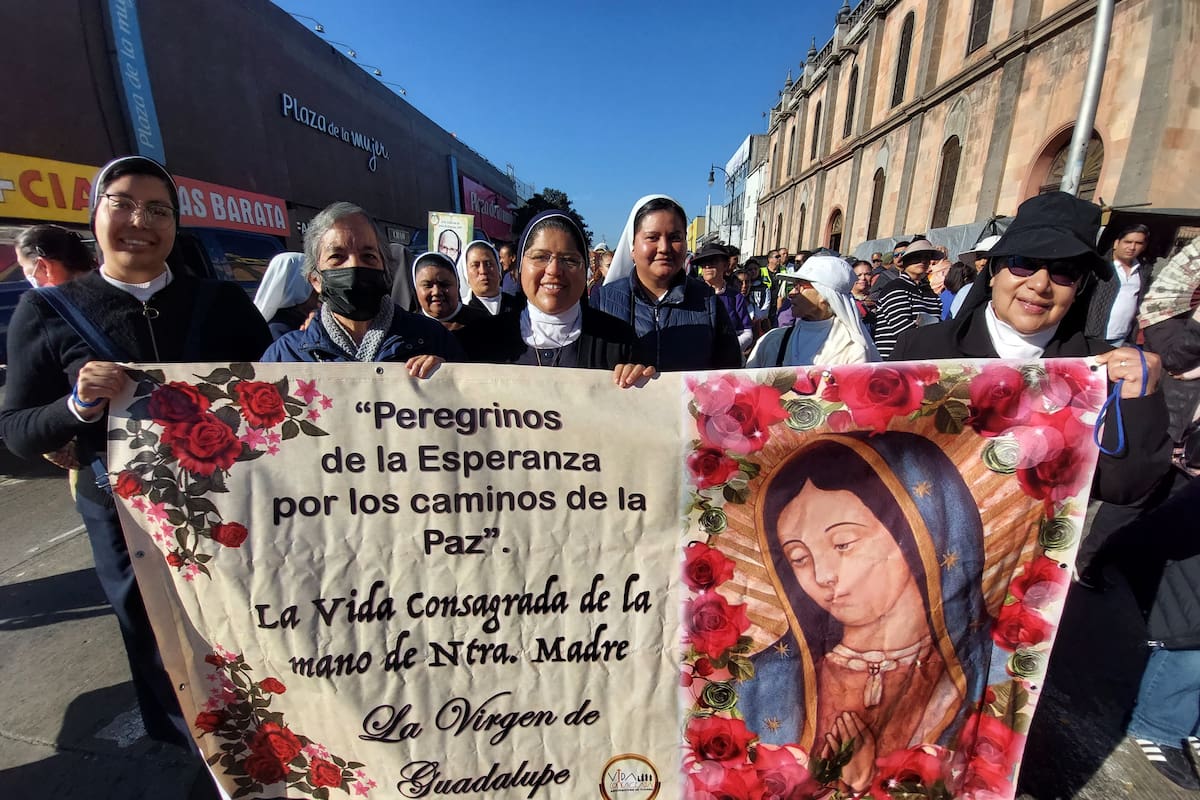 Desean que el Papa León XIV visite Tijuana