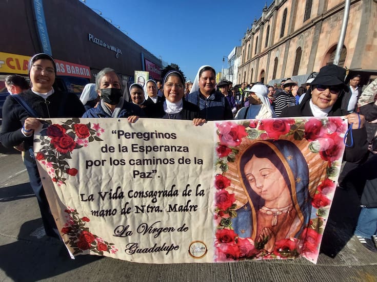 Desean que el Papa León XIV visite Tijuana