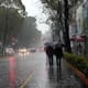 Tormenta “Raymond” y frente frío 6 seguirán azotando con lluvias peligrosas y vientos fuertes en gran parte de México