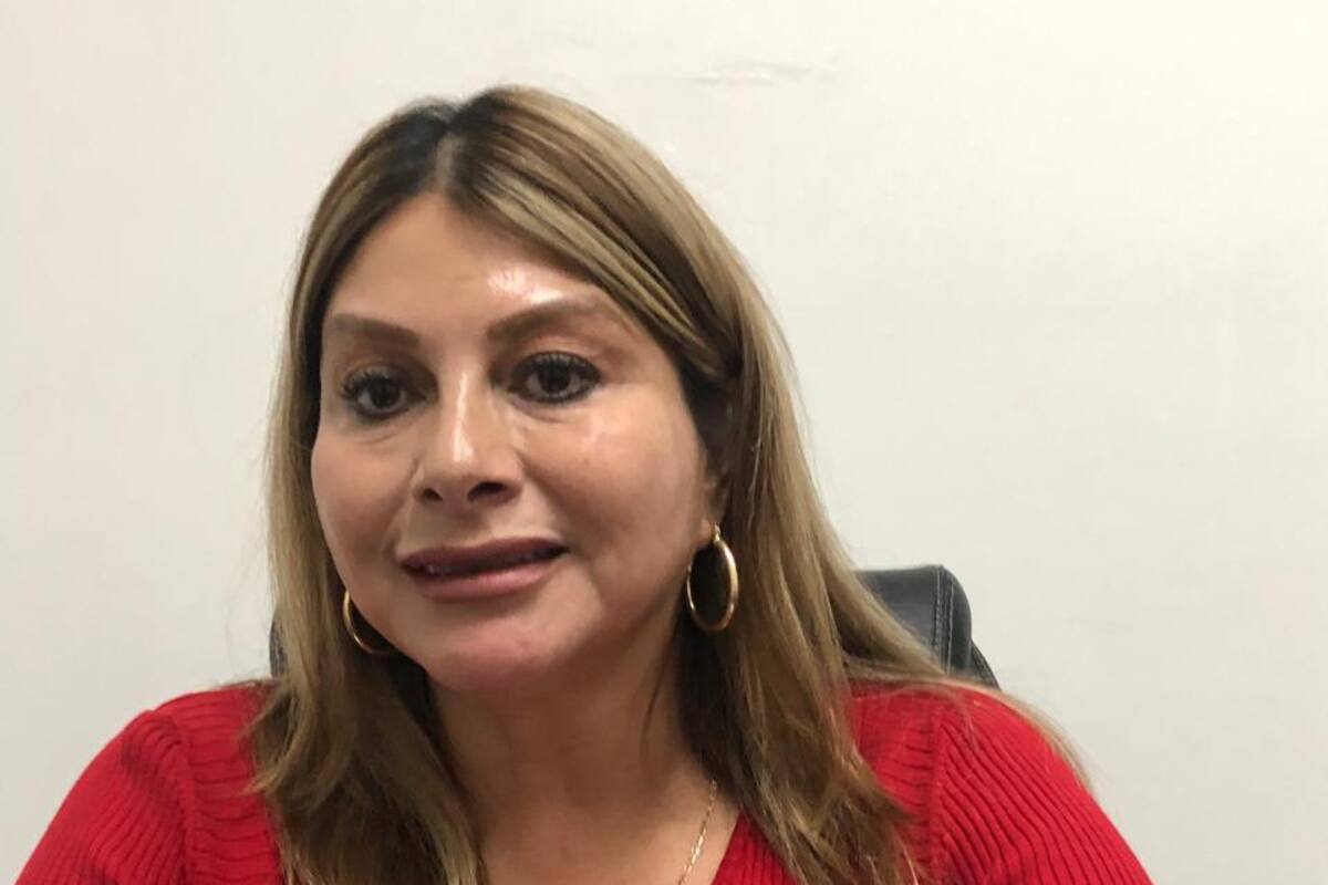 Busca Immujer construcción de albergue para mujeres violentadas