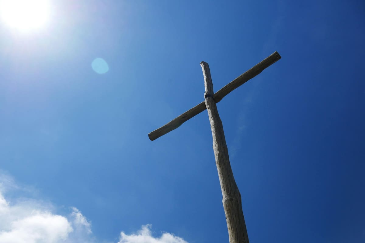 ¿Cómo la cruz se convirtió en el símbolo por excelencia del cristianismo?