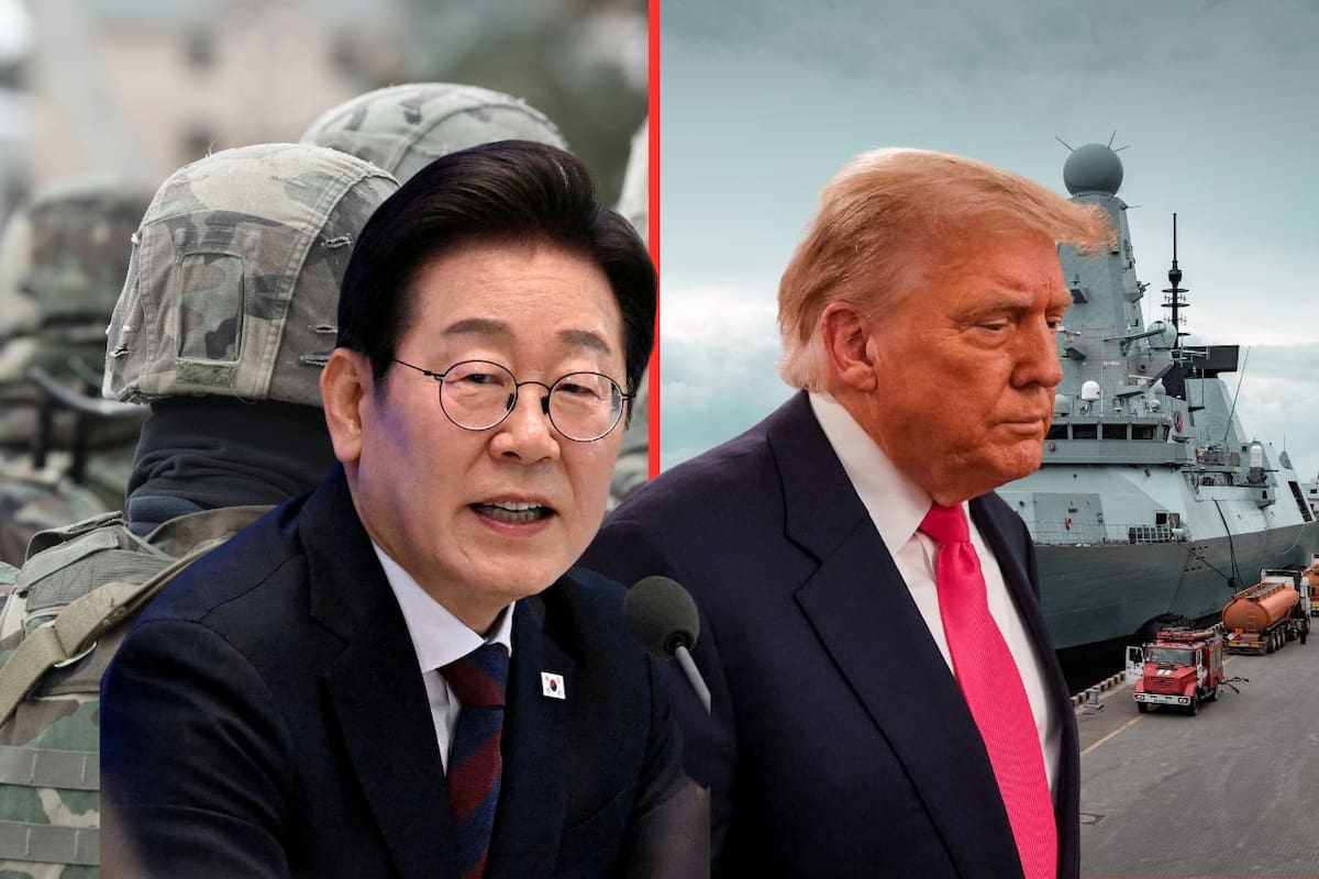 Claves sobre cumbre Lee-Trump: El coste de las tropas y la alianza en la mira