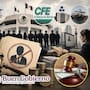 Desde 30 días hasta 20 años de inhabilitación: 39 funcionarios de CFE, IMSS, SEP y BanBien, sancionados por corrupción