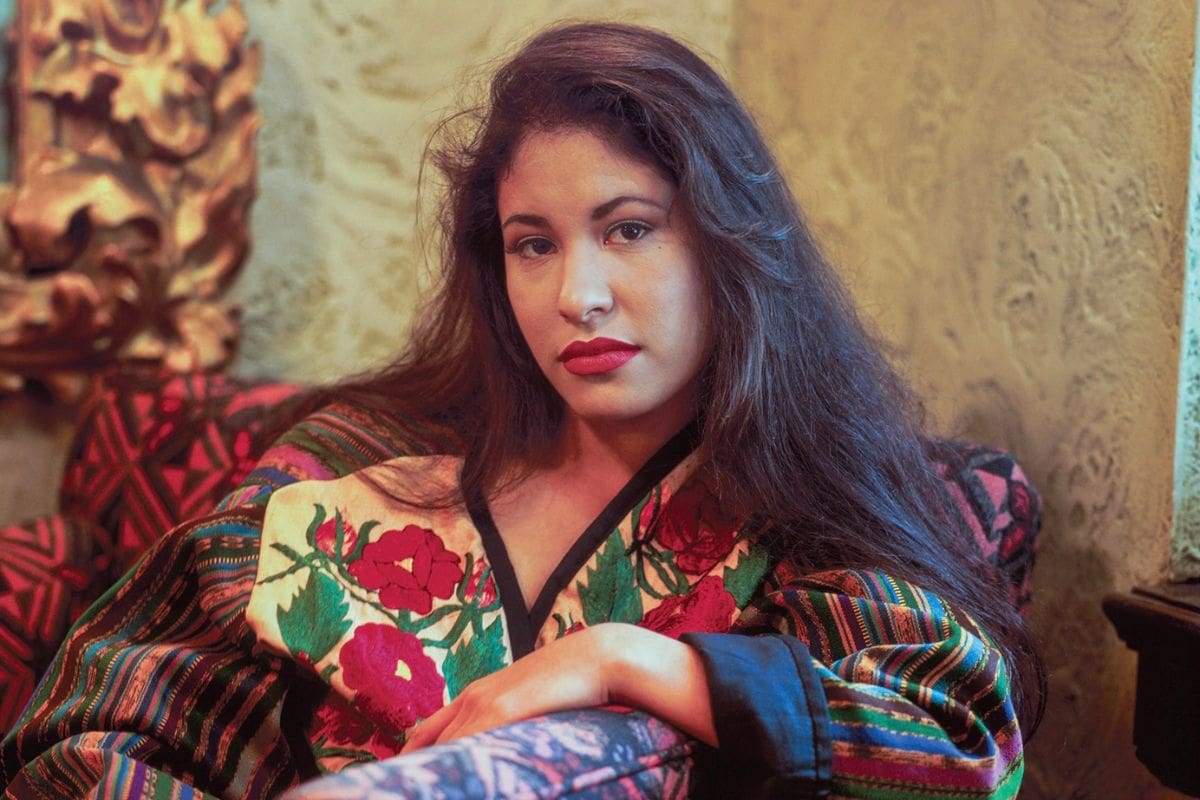 Selena Quintanilla: Las fotos reales de la escena del crimen