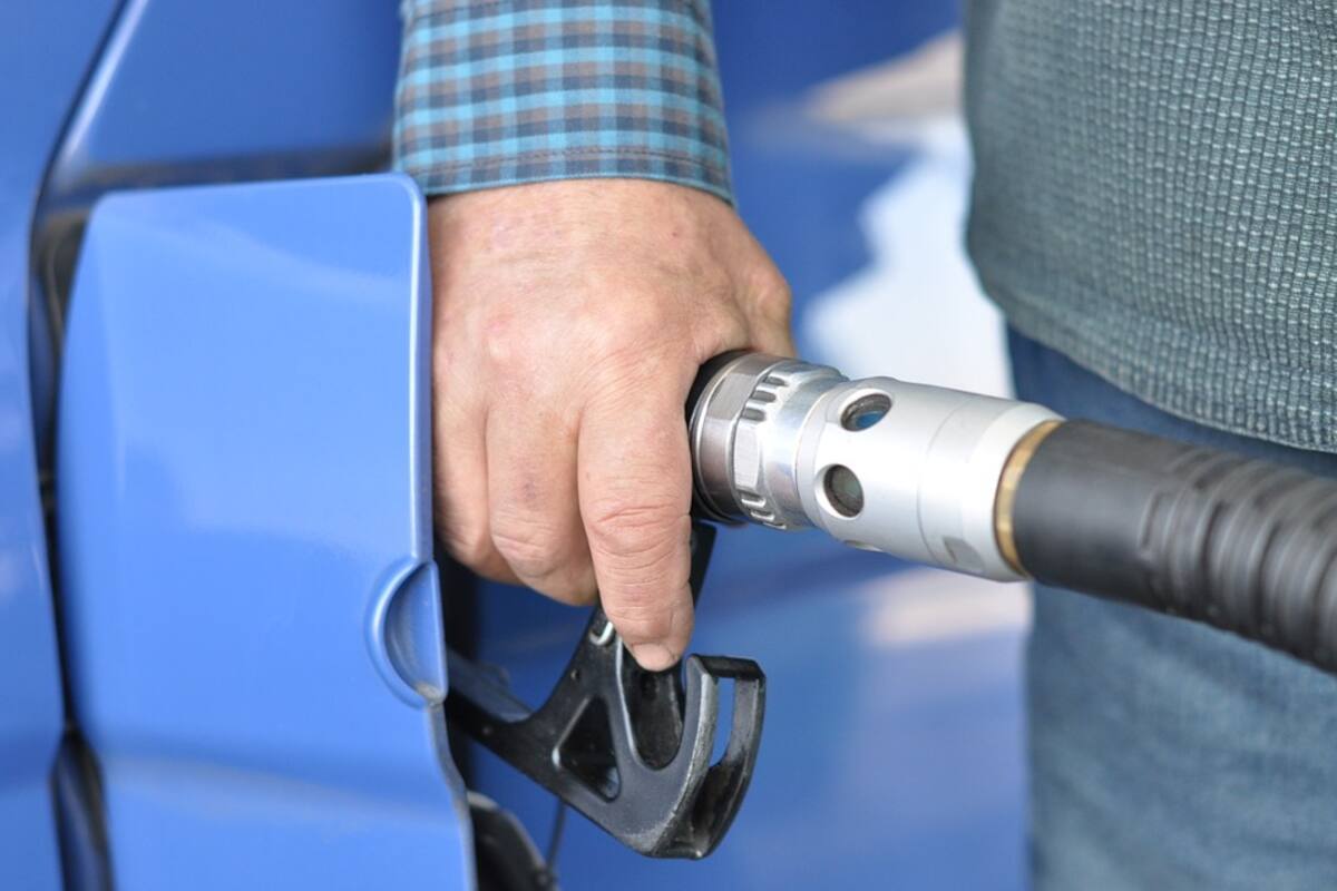 Reduce Hacienda estímulo fiscal para los combustibles