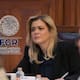 Maru Campos demandará a la FGR tras ser llamada a declarar por el Caso CIA, al considerar que el citatorio vulnera su fuero constitucional como gobernadora de Chihuahua en funciones