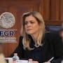 Maru Campos demandará a la FGR tras ser llamada a declarar por el Caso CIA, al considerar que el citatorio vulnera su fuero constitucional como gobernadora de Chihuahua en funciones