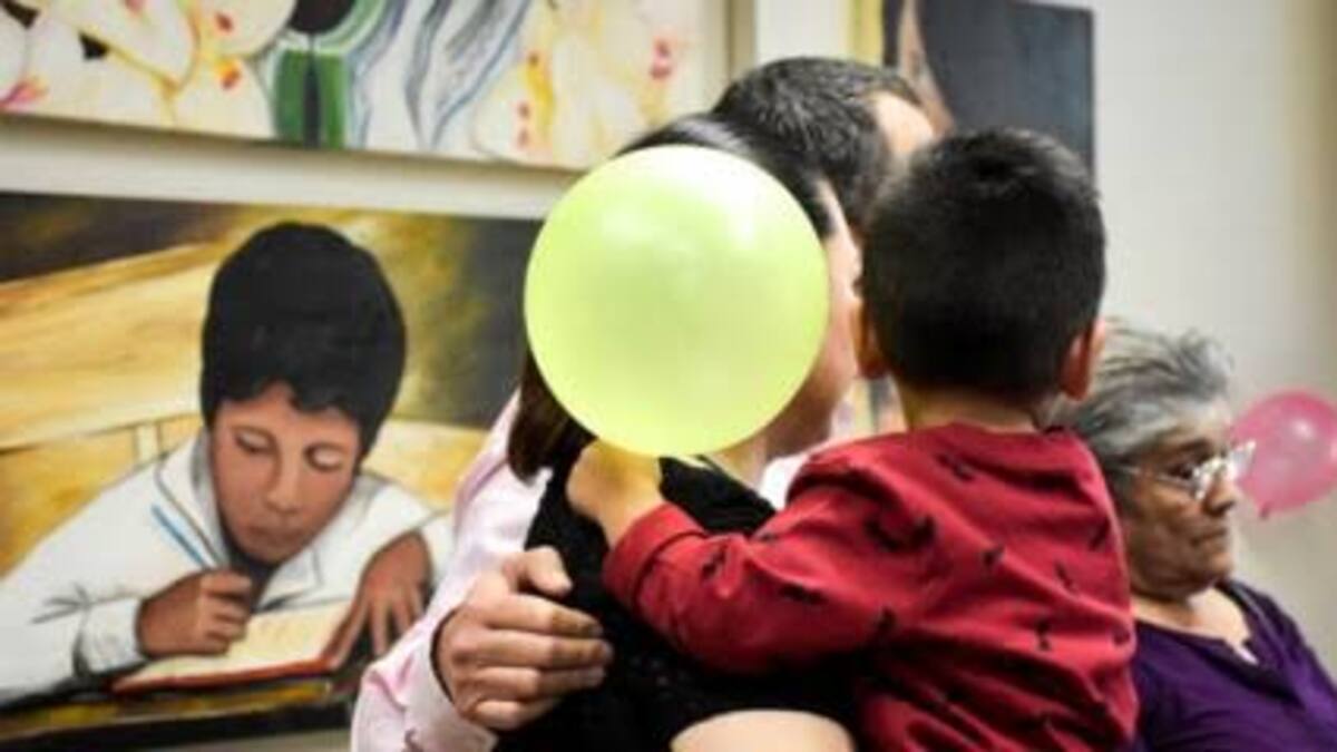 DIF Cajeme fomenta la adopción: cuatro adopciones concretadas y más en proceso