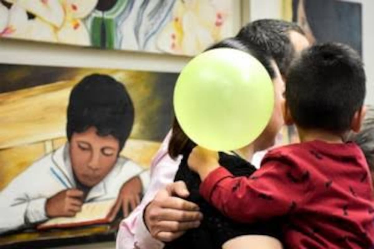 DIF Cajeme fomenta la adopción: cuatro adopciones concretadas y más en proceso