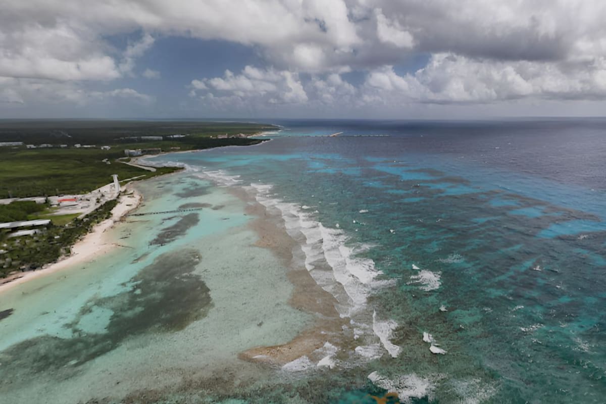 Punta Venado, el proyecto turístico en Quintana Roo que fue autorizado parcialmente tras un rechazo ambiental en 2024, enfrenta cuestionamientos por posibles daños al manglar y la biodiversidad mientras la Semarnat establece medidas para la conservación