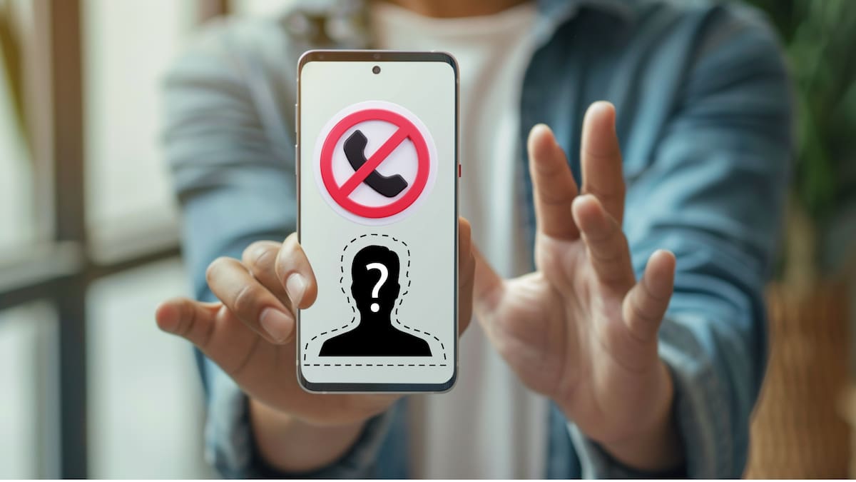 Recibir llamadas de números desconocidos sigue siendo una de las principales alertas de seguridad digital para los usuarios.